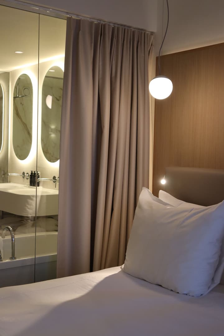 WestCord Fashion Hotel Amsterdam