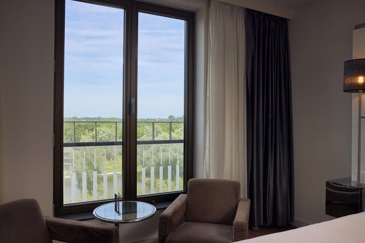 WestCord Fashion Hotel Amsterdam