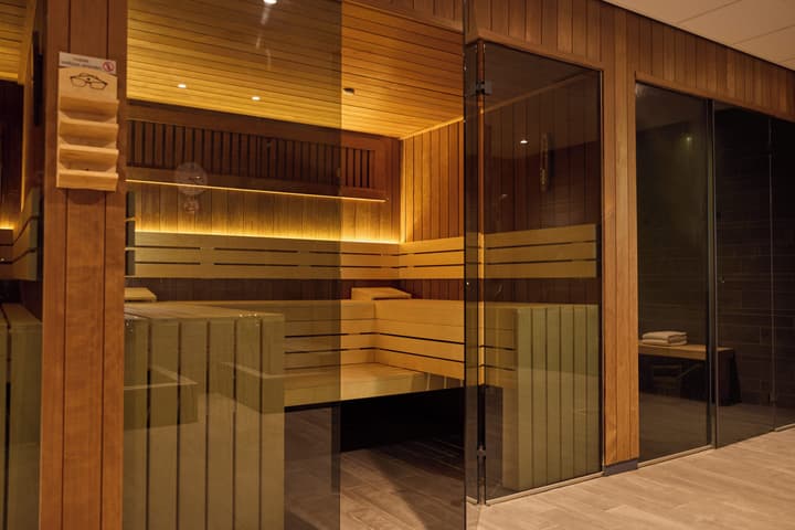 WestCord Fashion Hotel Amsterdam