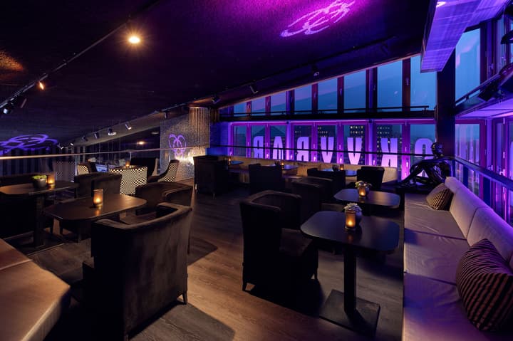 WestCord Fashion Hotel Amsterdam