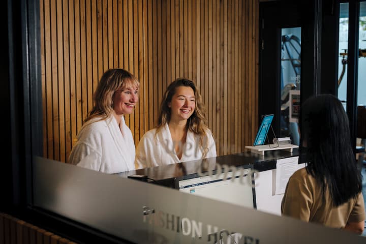 WestCord Fashion Hotel Amsterdam