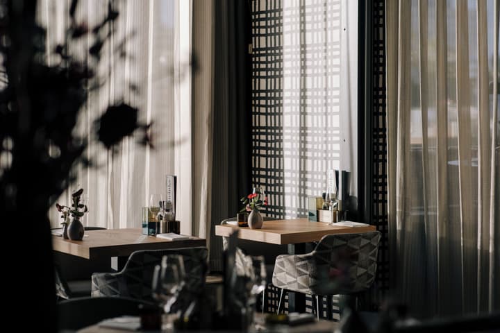 WestCord Fashion Hotel Amsterdam