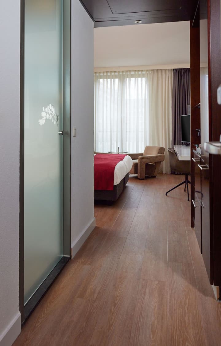 WestCord Fashion Hotel Amsterdam