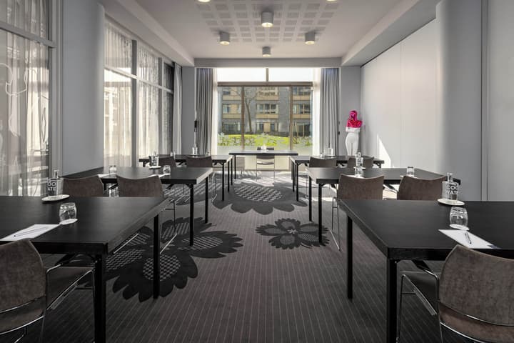 WestCord Fashion Hotel Amsterdam