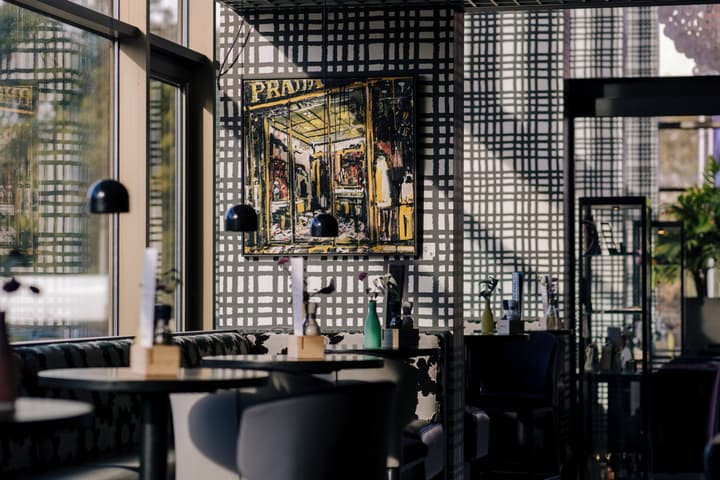WestCord Fashion Hotel Amsterdam