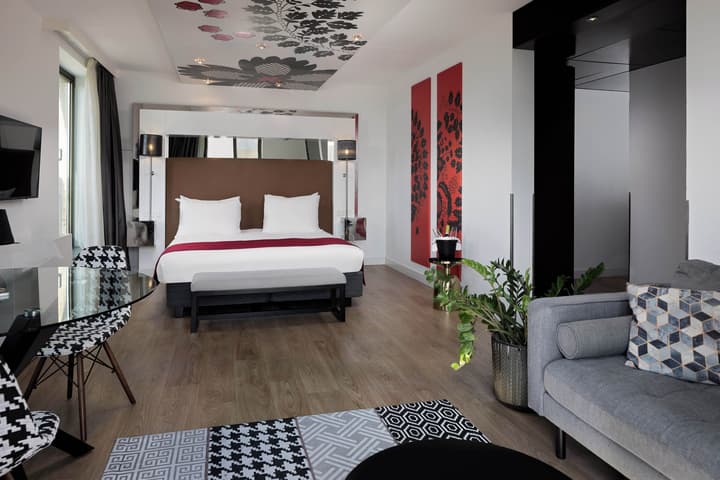WestCord Fashion Hotel Amsterdam