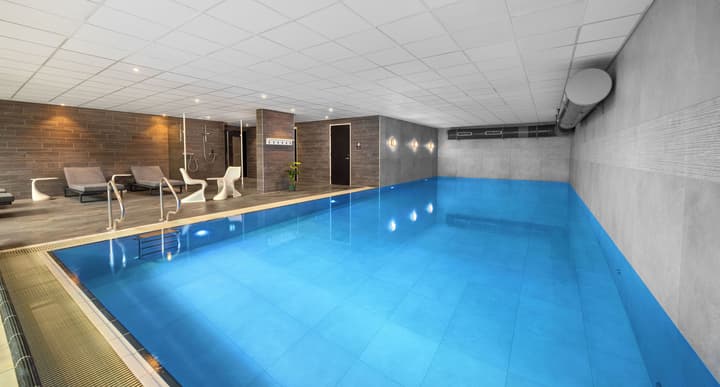 WestCord Fashion Hotel Amsterdam