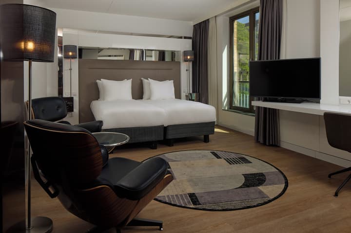 WestCord Fashion Hotel Amsterdam