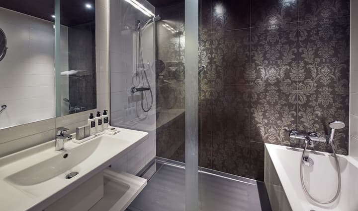 WestCord Fashion Hotel Amsterdam