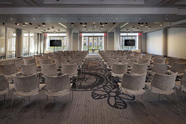 WestCord Fashion Hotel Amsterdam