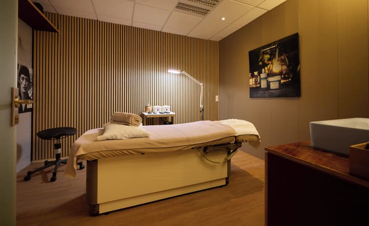 WestCord Fashion Hotel Amsterdam