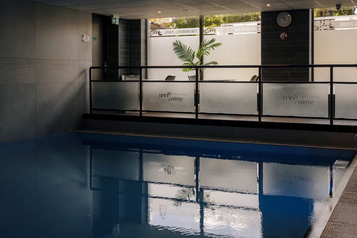 WestCord Fashion Hotel Amsterdam