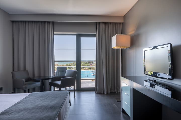 Vila Gale Lagos Resort Hotel