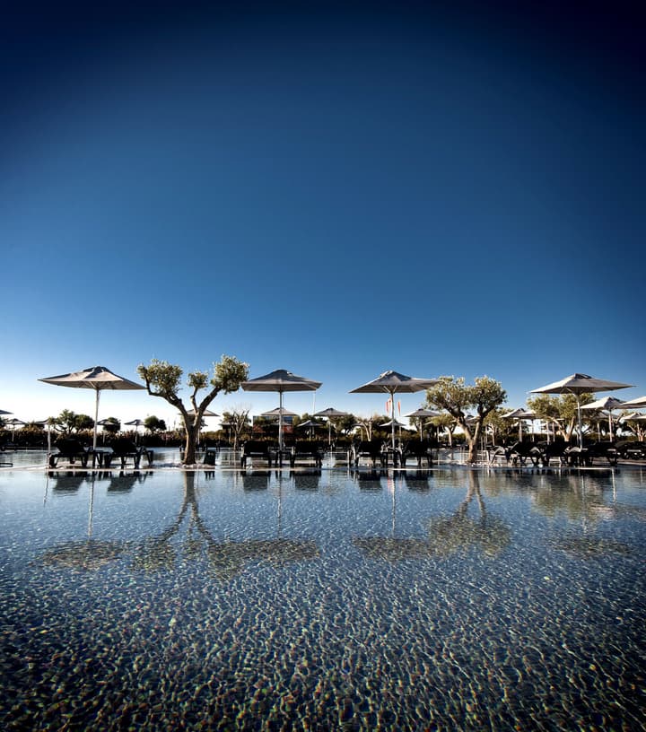 Vila Gale Lagos Resort Hotel