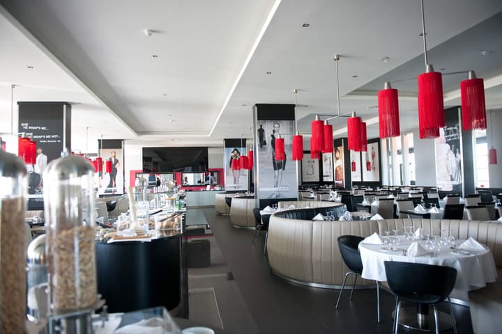 Vila Gale Lagos Resort Hotel