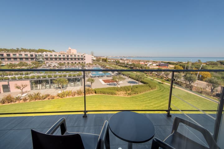 Vila Gale Lagos Resort Hotel