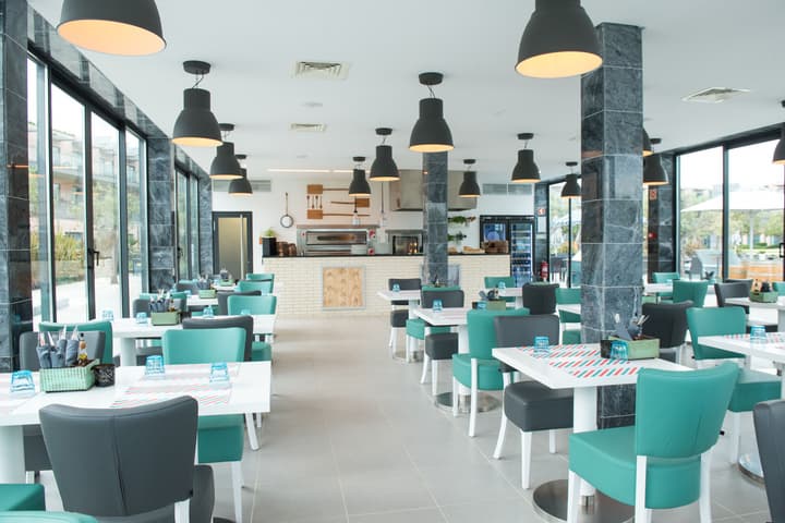Vila Gale Lagos Resort Hotel