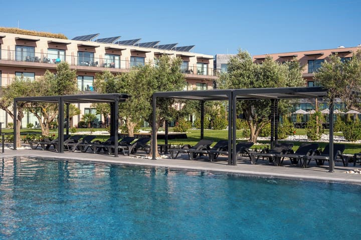 Vila Gale Lagos Resort Hotel