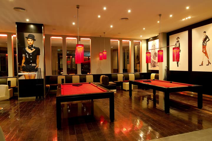 Vila Gale Lagos Resort Hotel