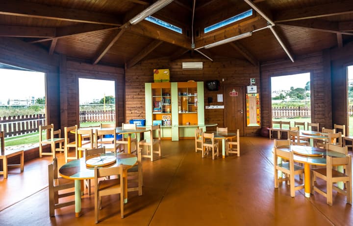 Vila Gale Lagos Resort Hotel