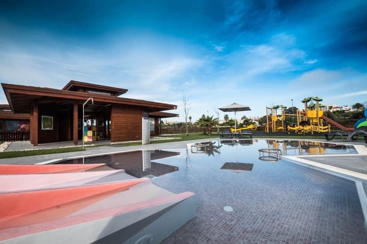 Vila Gale Lagos Resort Hotel