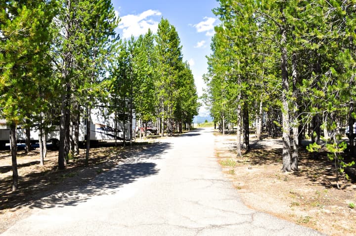 Sawtelle Mountain Resort