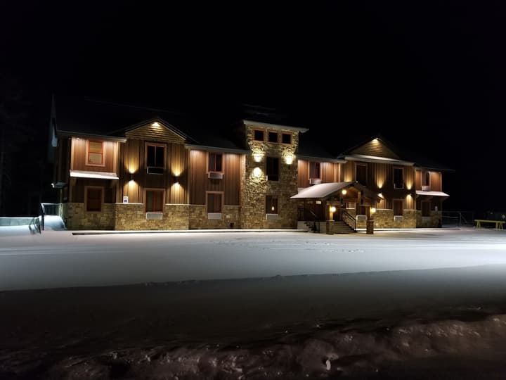 Sawtelle Mountain Resort