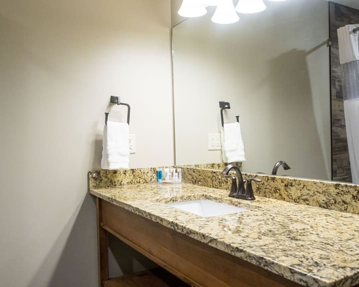 Sawtelle Mountain Resort