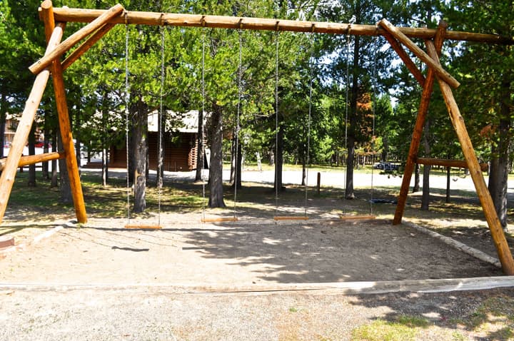 Sawtelle Mountain Resort