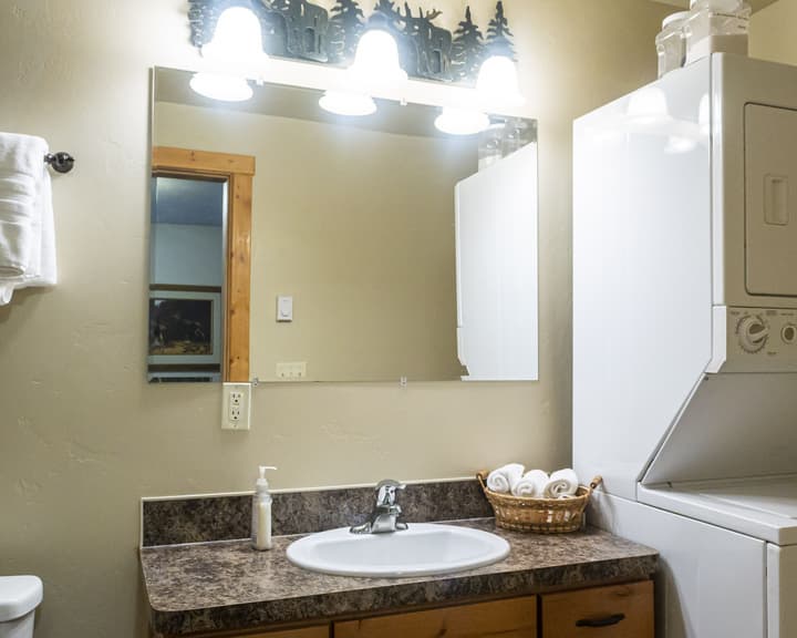 Sawtelle Mountain Resort