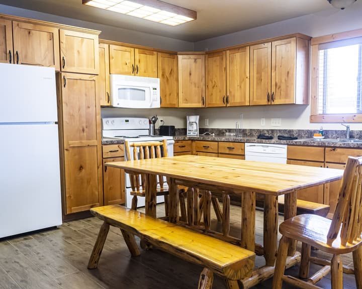 Sawtelle Mountain Resort