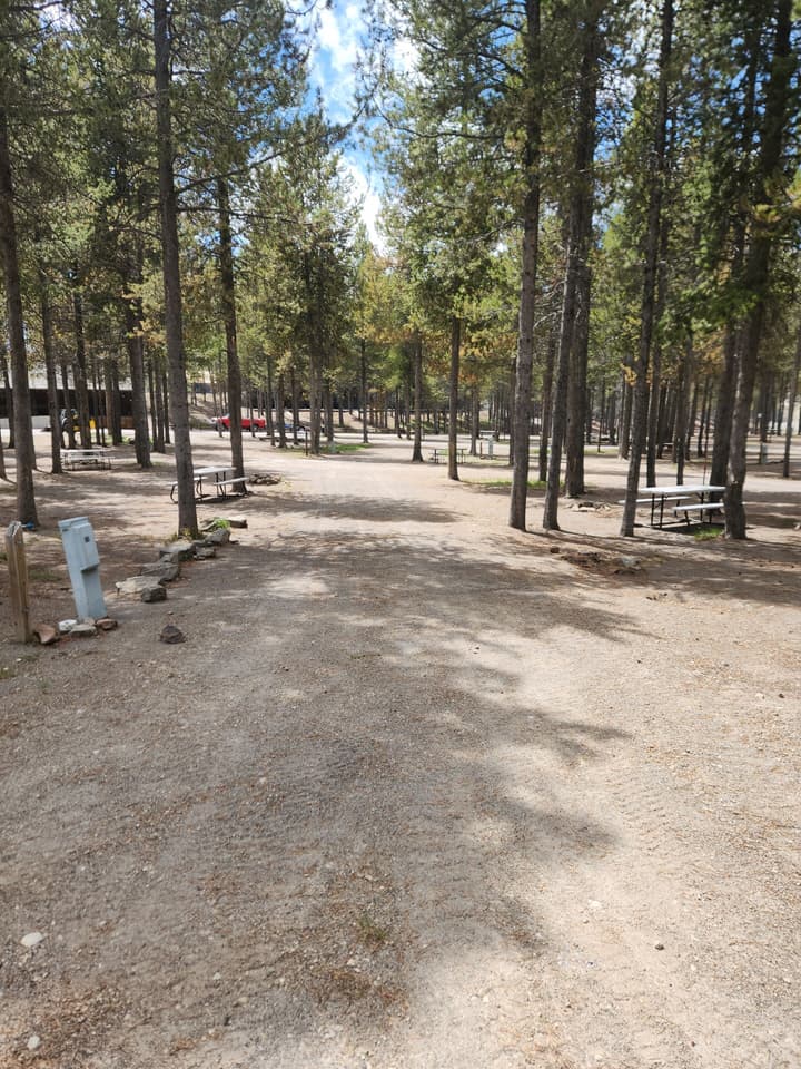 Sawtelle Mountain Resort