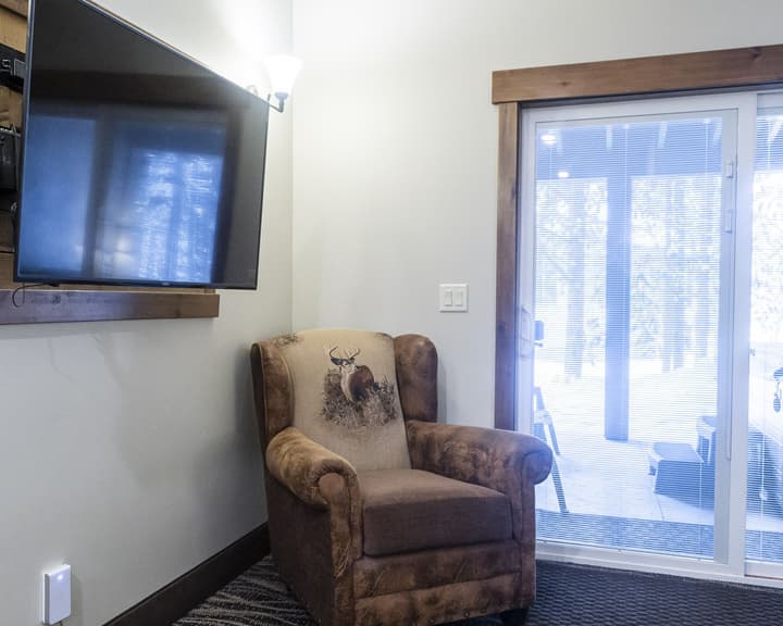 Sawtelle Mountain Resort