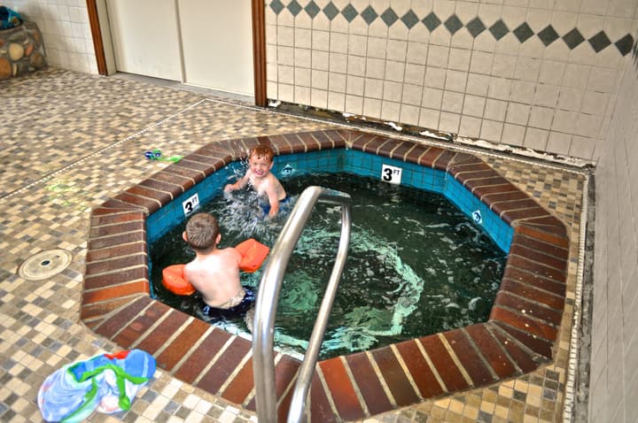 Sawtelle Mountain Resort