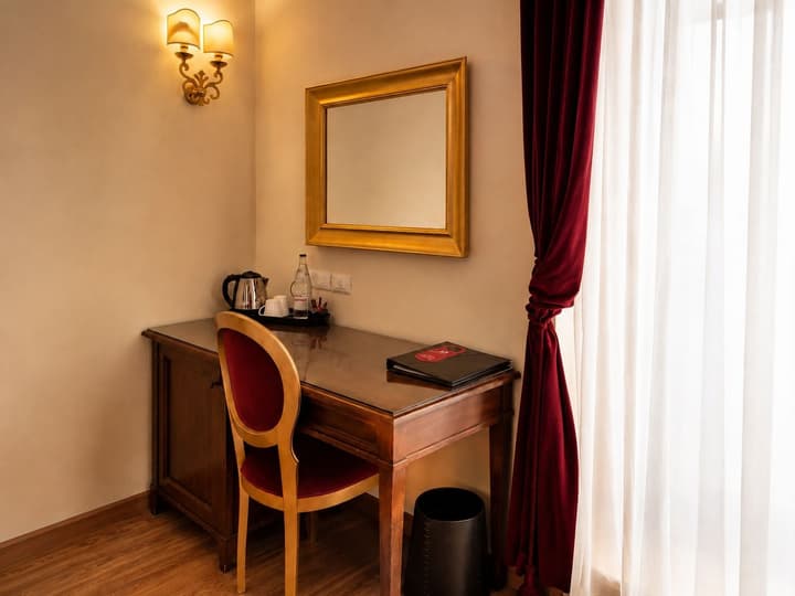 Giotto Hotel & Spa
