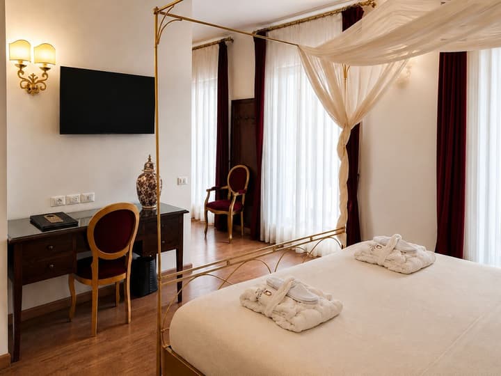Giotto Hotel & Spa