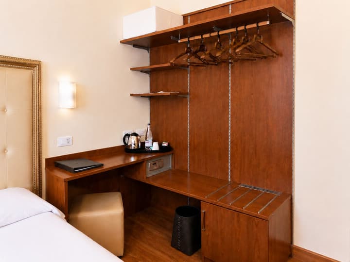 Giotto Hotel & Spa