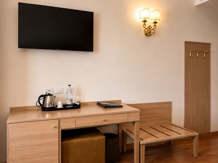 Giotto Hotel & Spa