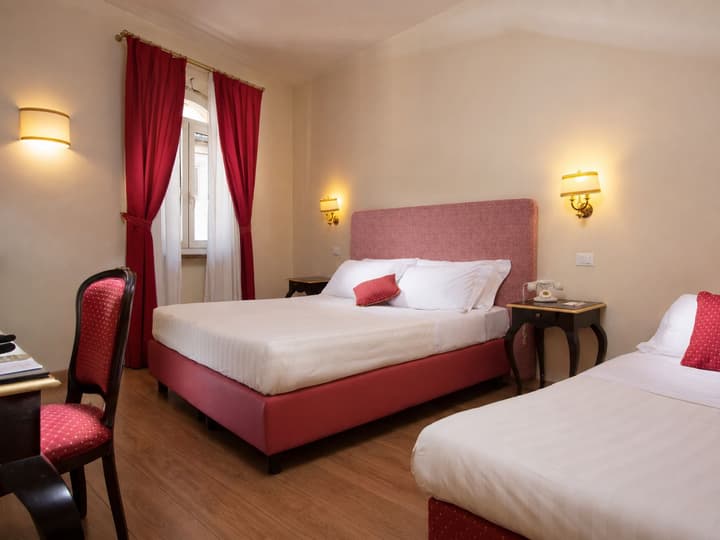 Giotto Hotel & Spa