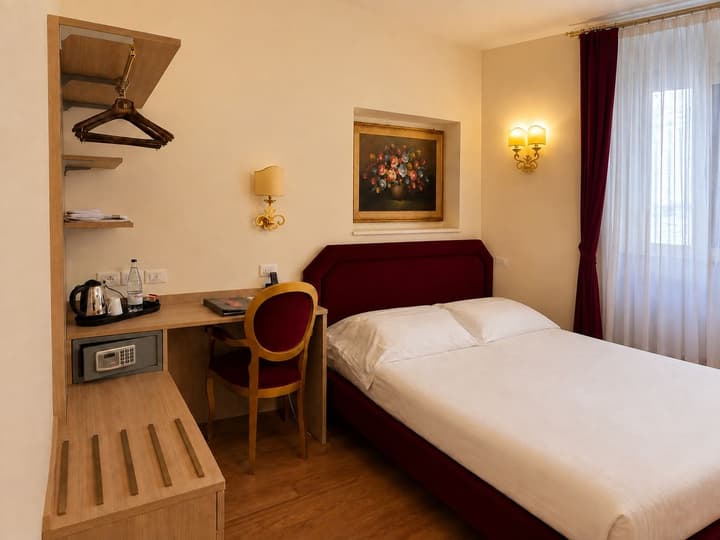 Giotto Hotel & Spa