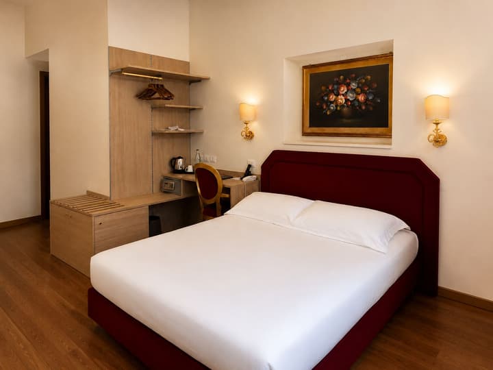 Giotto Hotel & Spa
