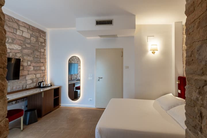 Giotto Hotel & Spa