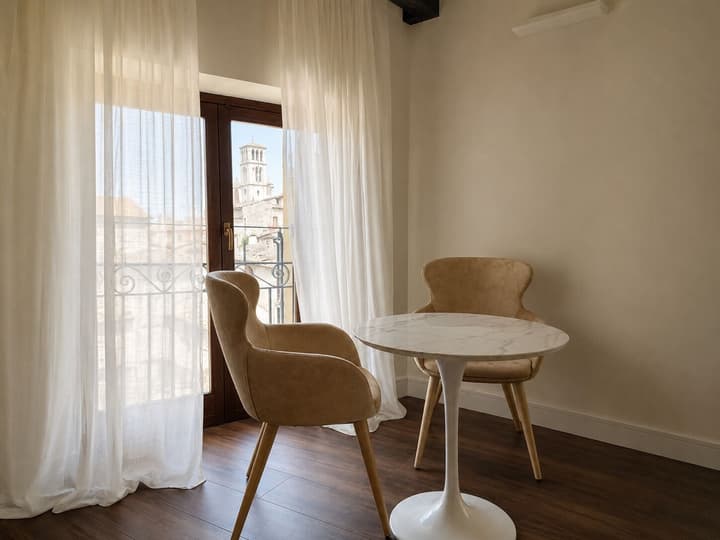 Giotto Hotel & Spa