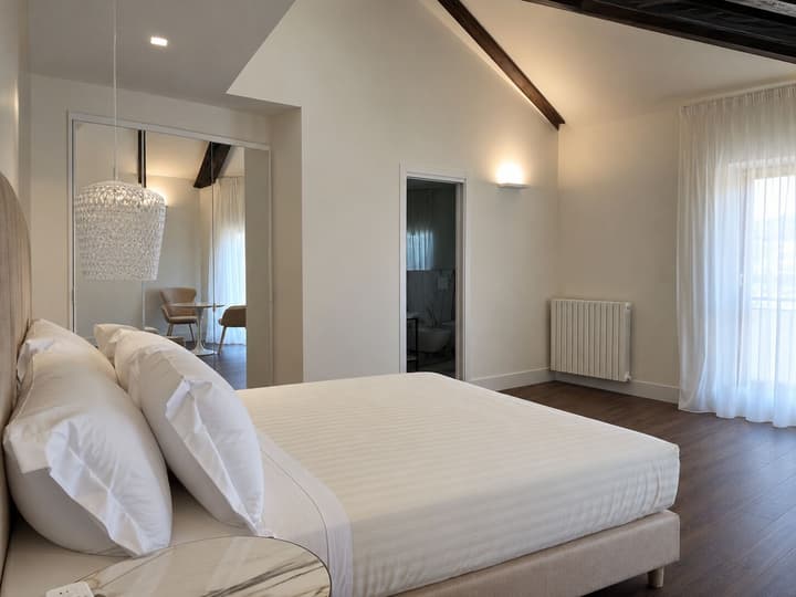 Giotto Hotel & Spa
