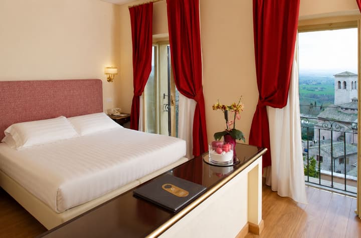 Giotto Hotel & Spa