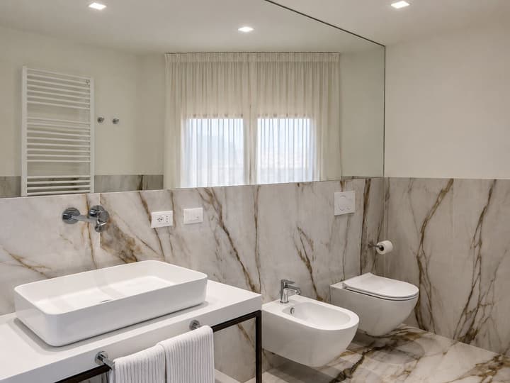 Giotto Hotel & Spa