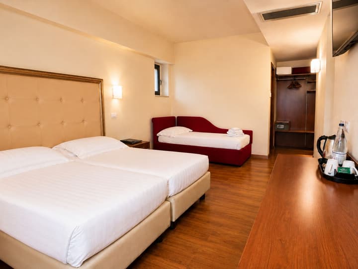 Giotto Hotel & Spa