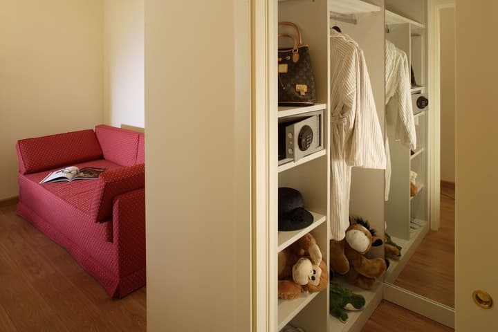 Giotto Hotel & Spa