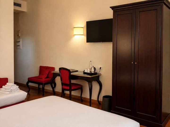 Giotto Hotel & Spa