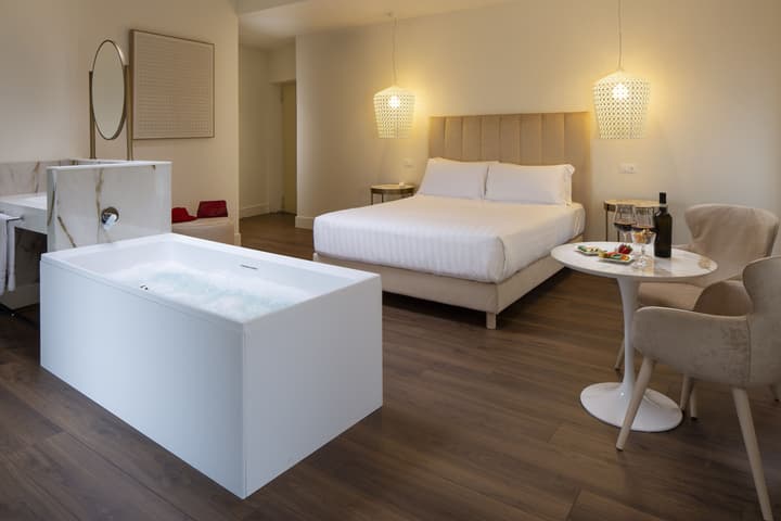 Giotto Hotel & Spa